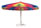Зонты с верёвочными полиспастами