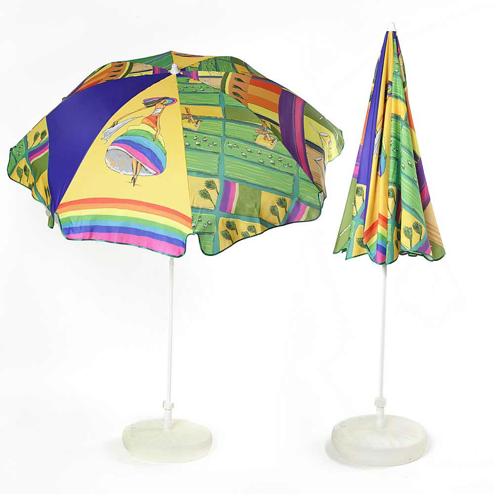 Зонты пляжные от производителя ЗБСИ