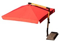 зонт для кафе и ресторанов тм збси - вид 1