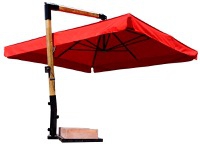 зонт для кафе и ресторанов тм збси - вид 5